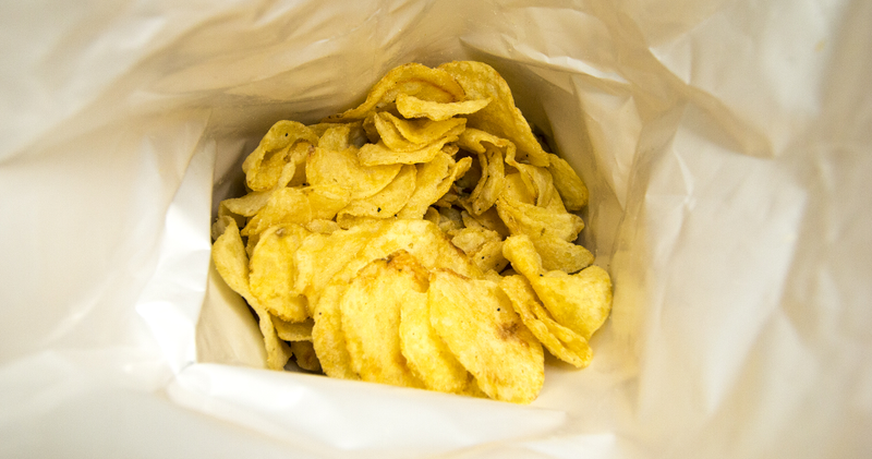Illustration for article titled Snacktaku Judges Lay's 2017 Chip Flavor Contest Finalists